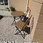 Neuf Avec Terrasse Et Entree Independante * Elancourt