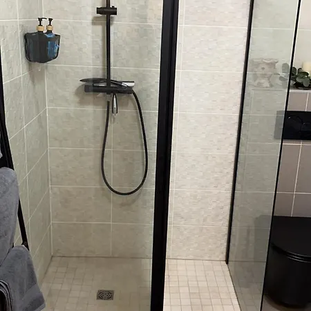 Neuf Avec Terrasse Lejlighed Elancourt