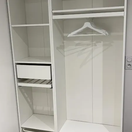 Neuf Avec Terrasse Lejlighed Elancourt