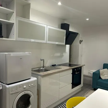 Apartment Beau Elancourt
