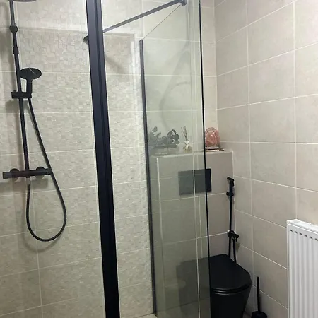 Neuf Avec Terrasse Lejlighed