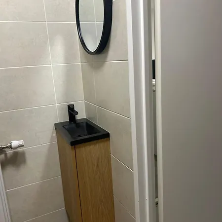 Lejlighed Neuf Avec Terrasse