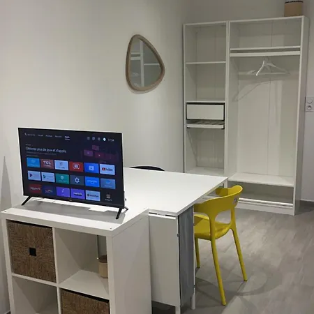 Apartment Beau
