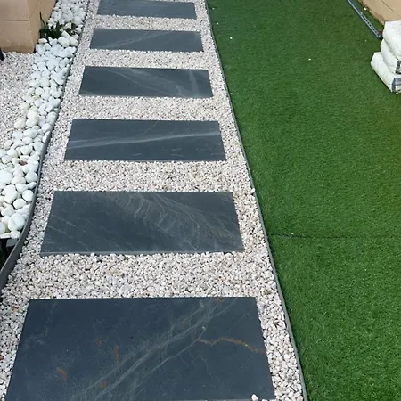 Neuf Avec Terrasse Lejlighed Elancourt