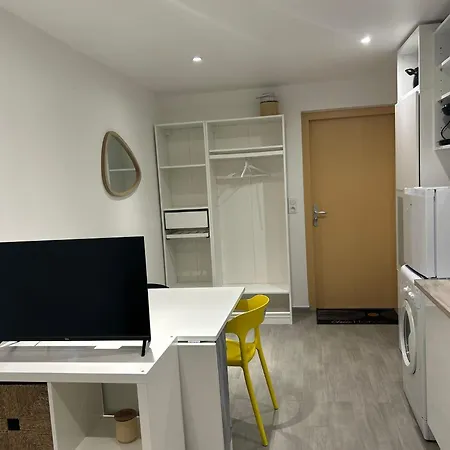 Neuf Avec Terrasse Elancourt