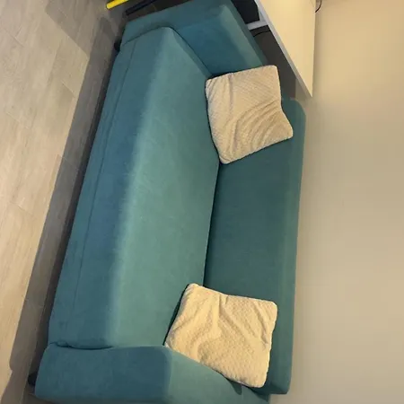 Apartment Beau Elancourt