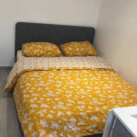 Apartment Beau
