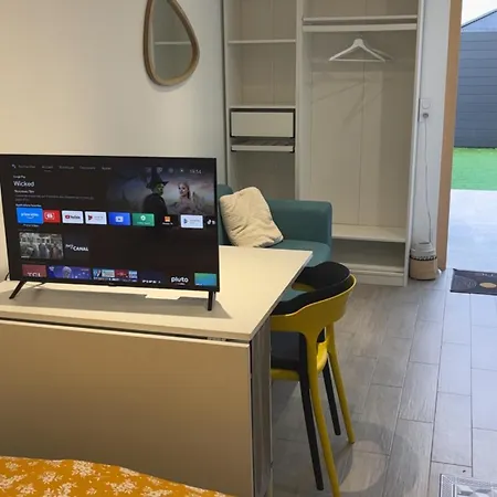 Beau Appartement Elancourt