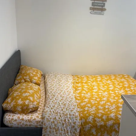 Neuf Avec Terrasse Elancourt