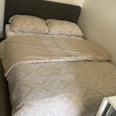 Apartment Beau