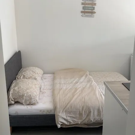 Beau Apartment *
