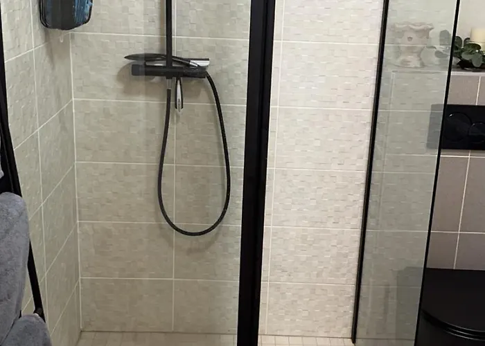 Neuf Avec Terrasse Appartement Elancourt