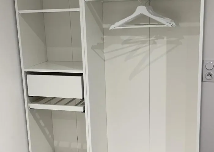 Neuf Avec Terrasse Appartement Elancourt