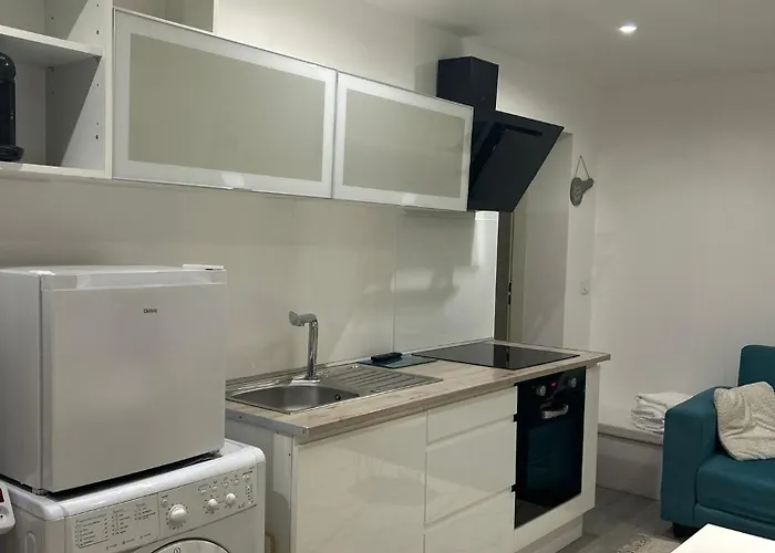 Appartement Neuf Avec Terrasse Elancourt