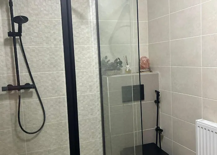 Neuf Avec Terrasse Appartement