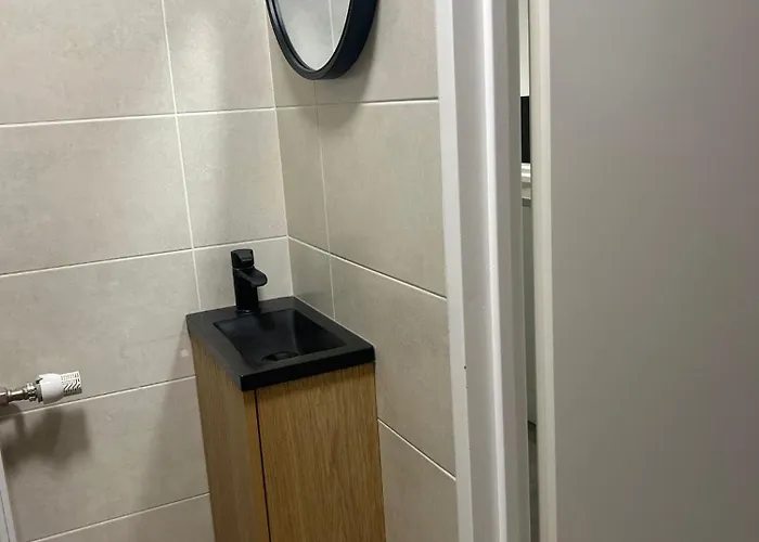 Appartement Neuf Avec Terrasse