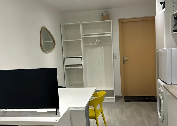 Neuf Avec Terrasse Elancourt