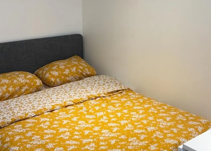 Neuf Avec Terrasse *