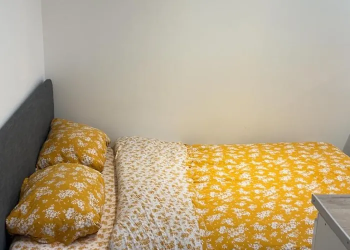 Neuf Avec Terrasse Elancourt