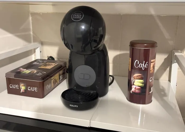 Appartement Neuf Avec Terrasse